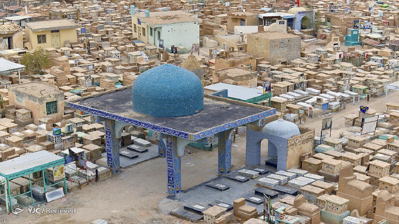 خنثی&zwnj;سازی طرح تروریستی انفجار مزار ابومهدی&zwnj; المهندس