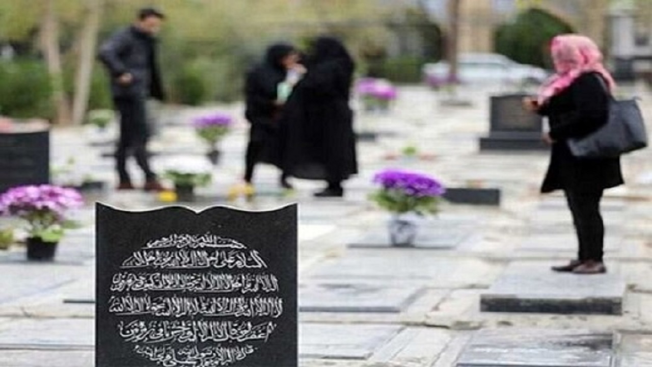 پارک ها، مراکز آموزشی و آرامستان‌های امیدیه تعطیل می‌شوند