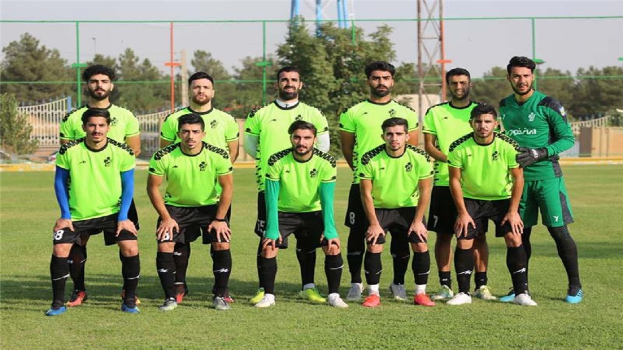پیروزی پیکان مقابل بادران در دیداری تدارکاتی