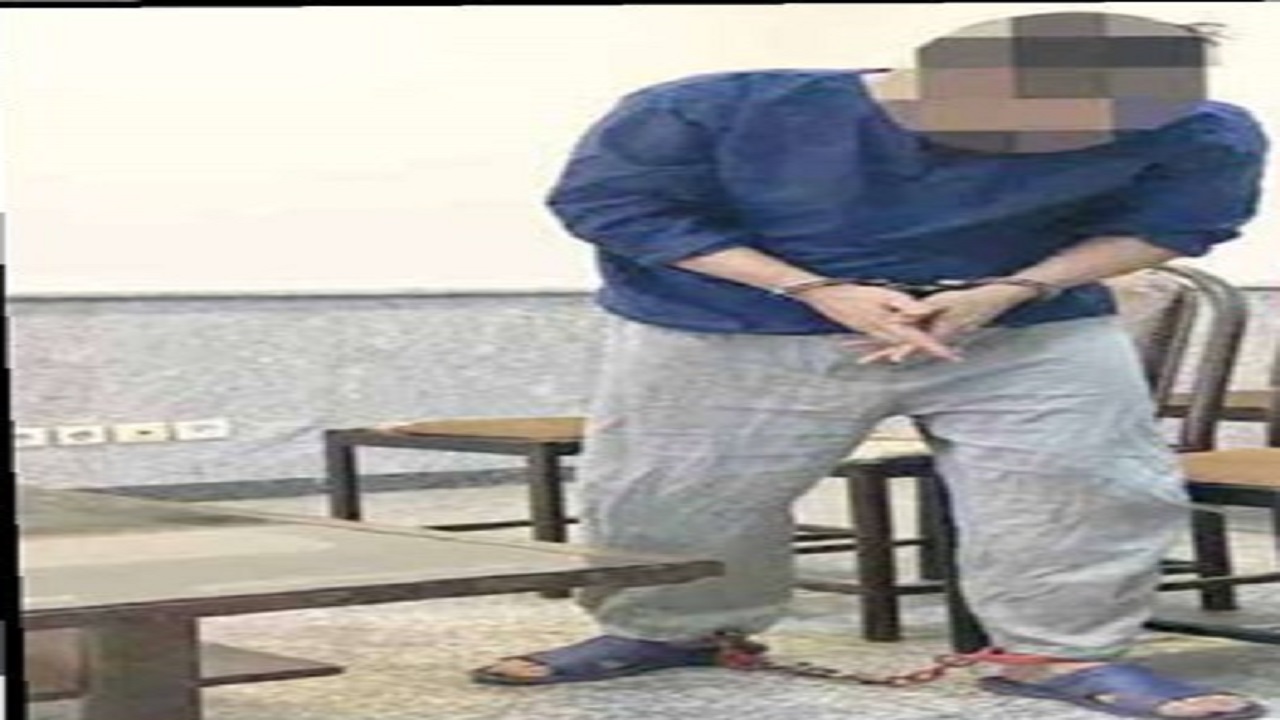 درخواست دختر مقتول از قاضی