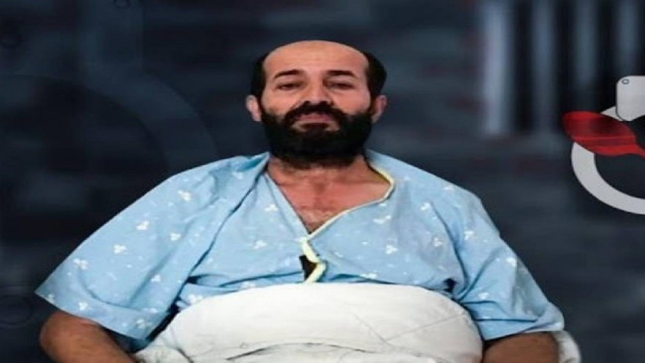 چهل اسیر فلسطینی اعتصاب غذا کردند