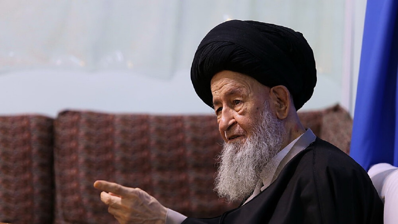 آیت‌الله علوی‌گرگانی نسبت به حوادث قره‌باغ هشدار داد