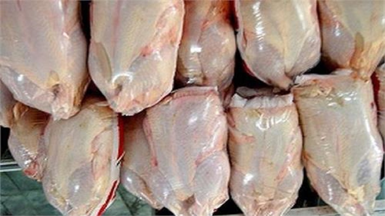 اهدای ۲۰ تن گوشت مرغ به مددجویان کمیته امداد نائین