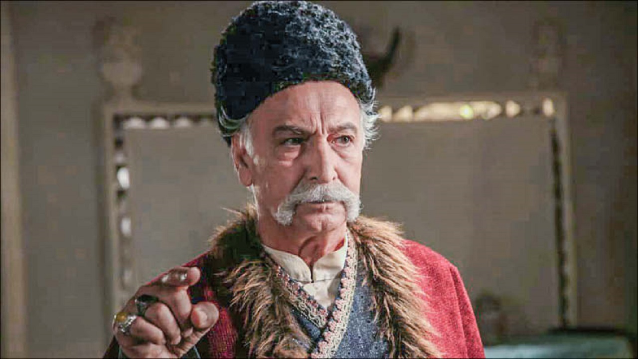 گفت‌و‌گوی خواندنی با محمود پاک‌نیت /تجدید خاطره با «روزی روزگاری» در «جشن سربُرون»