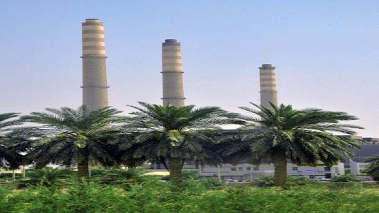 افزایش تولید آب مقطر استارت بویلر در نیروگاه رامین اهواز