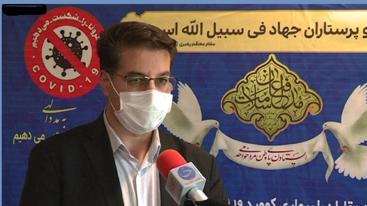 برای کنترل شیوع بیماری کرونا، زدن ماسک به تنهایی کافی نیست