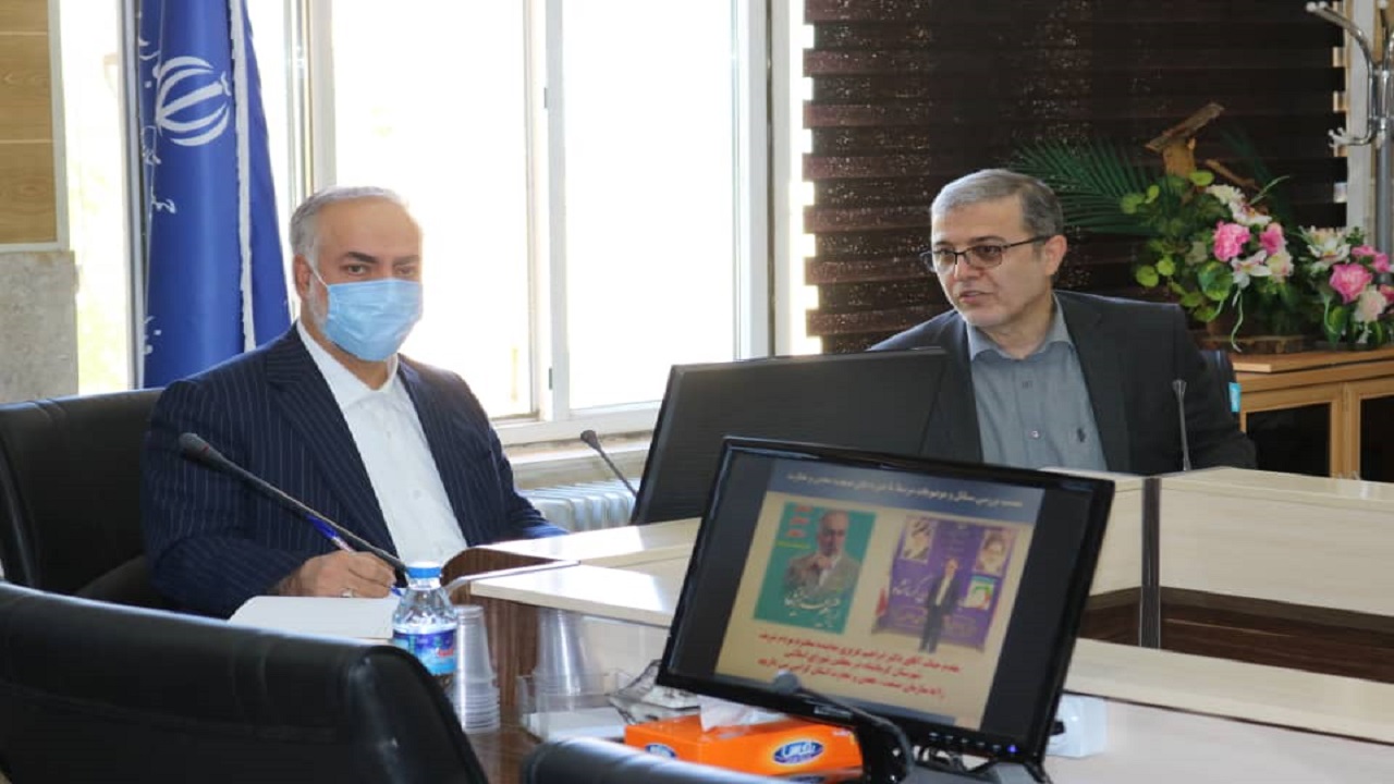 پارسال ۱۱۰ میلیون یورو  سرمایه گذاری به استان کرمانشاه جذب شده است