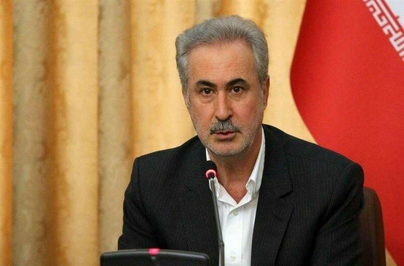 آغاز پروژه انتقال آب ارس به تبریز