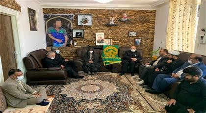 بخشش ۳ جوان زندانی محکوم به اعدام در کرمان