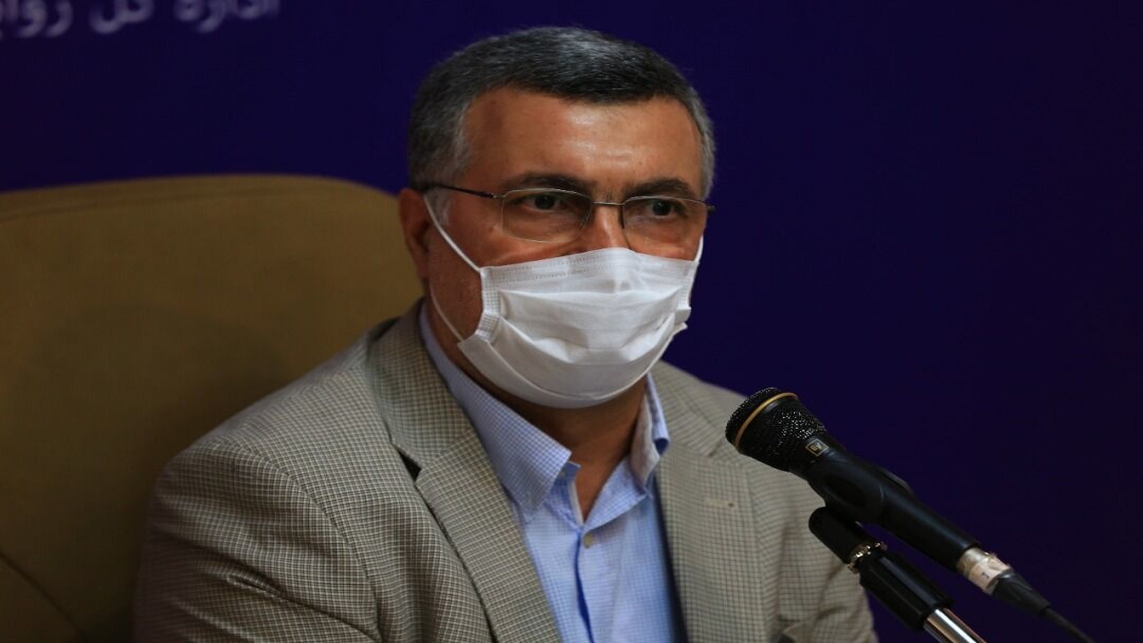 آمار مرگ و میر مردم و کادر درمان بر اثر کرونا قابل قبول نیست