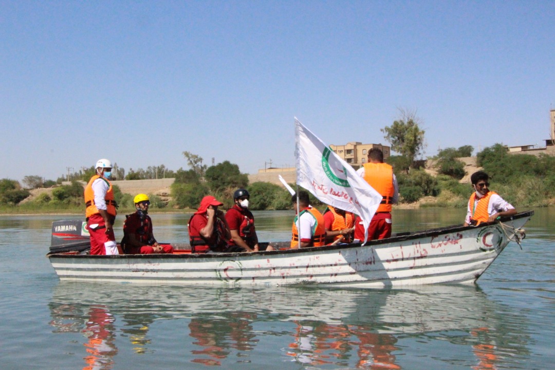 نظارت بر فعالیت نانوایی‌ها در خوزستان