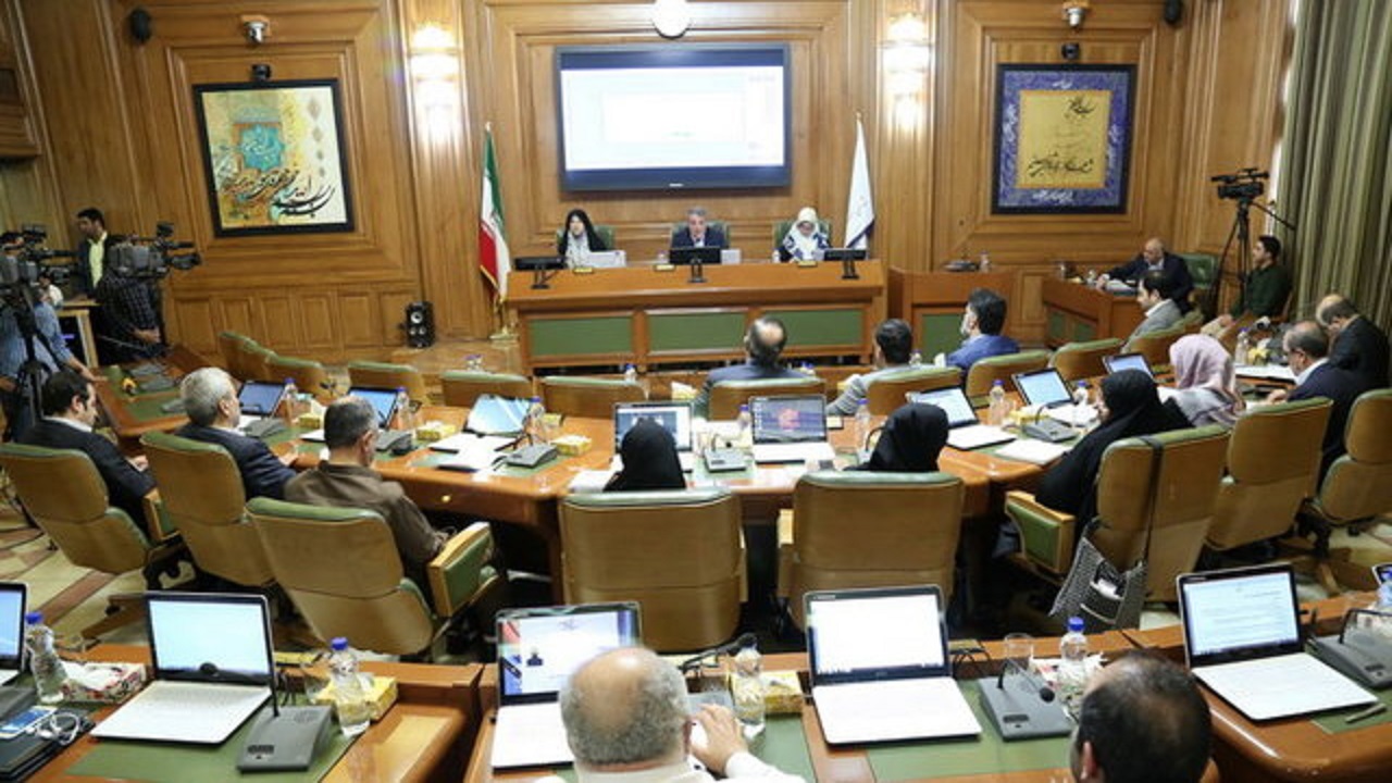 تلاش شورای شهر برای حفاظت از باغات تهران نباید موجب تضییع حقوق افراد شود