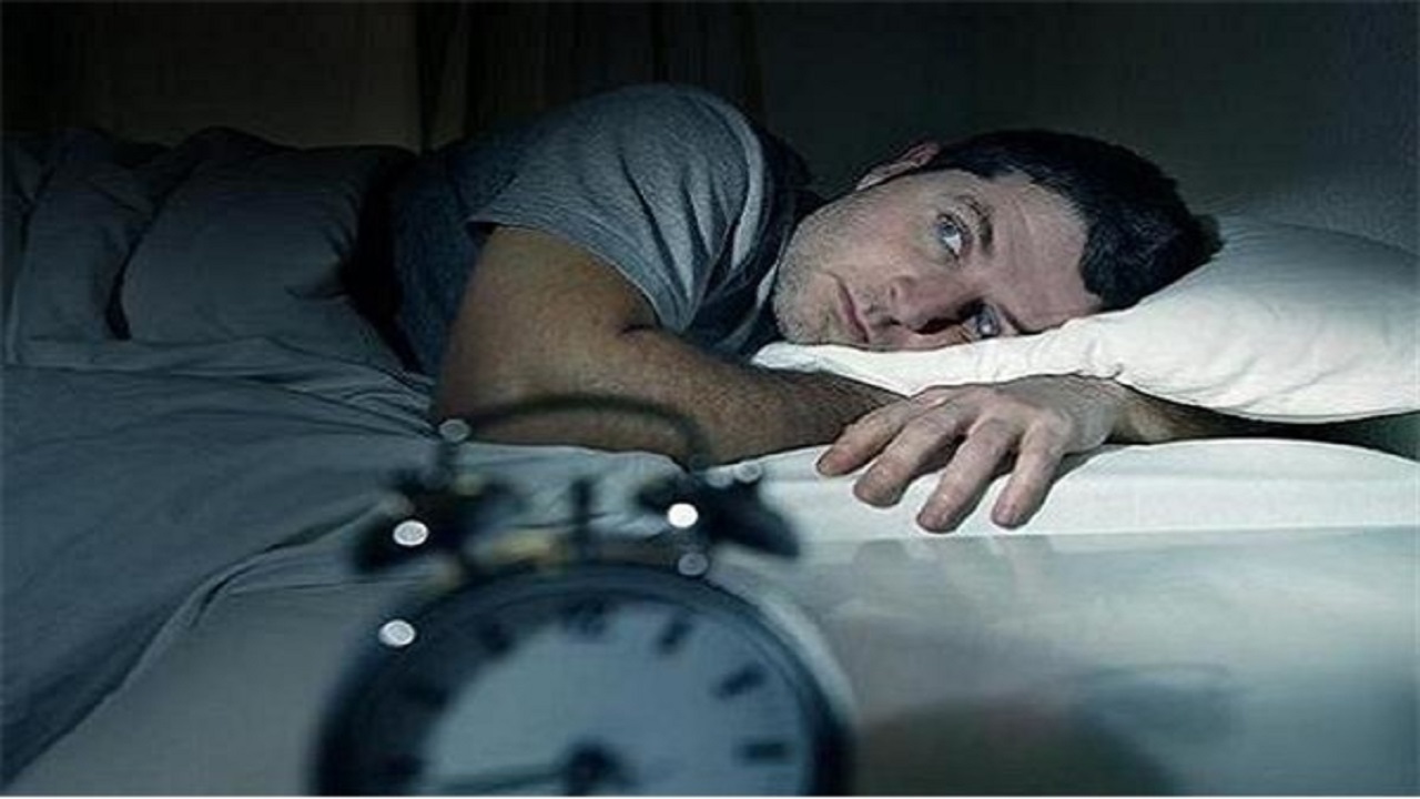 عوارض بی خوابی 