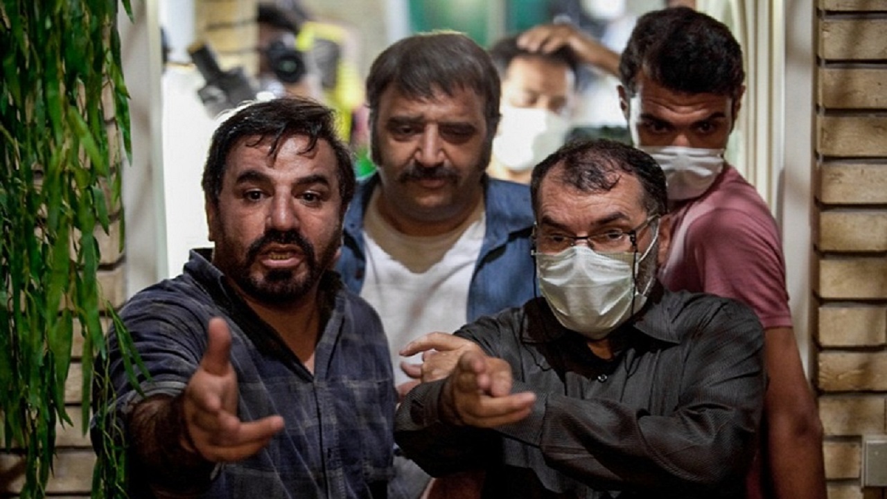 سلیمانی: نقش اصلی سریال «ده‌نمکی» را ایفا می‌کنم/ «دادِستان» برای مردم جذاب خواهد بود