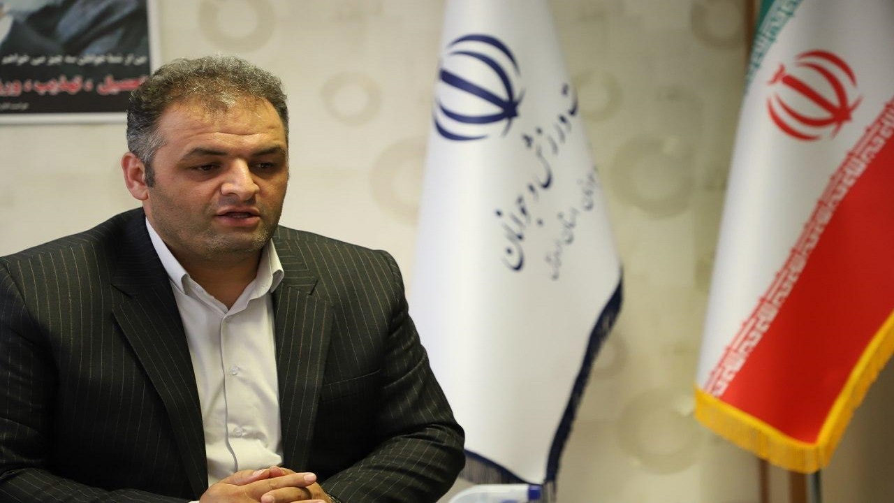 ۴۵۰ برنامه ورزشی و فرهنگی در اردبیل برگزار می‌شود