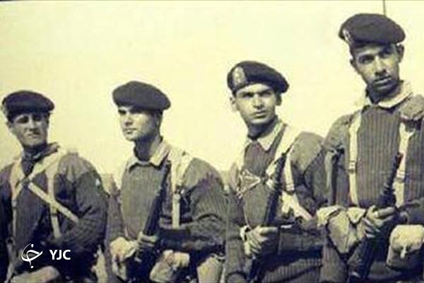 تکاوران ارتش چگونه با دستان خالی؛ ۳۴ روز مقابل ارتش بعث در خرمشهر ایستادند؟
