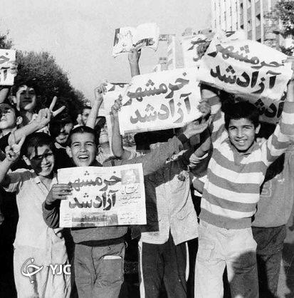 تکاوران ارتش چگونه با دستان خالی؛ ۳۴ روز مقابل ارتش بعث در خرمشهر ایستادند؟