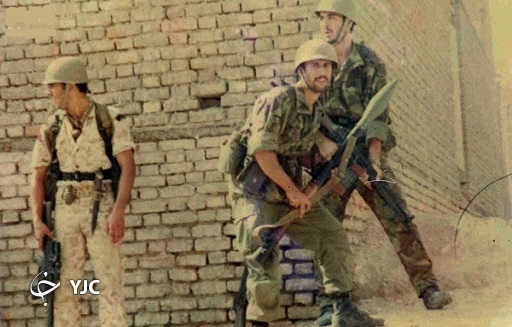 تکاوران ارتش چگونه با دستان خالی؛ ۳۴ روز مقابل ارتش بعث در خرمشهر ایستادند؟