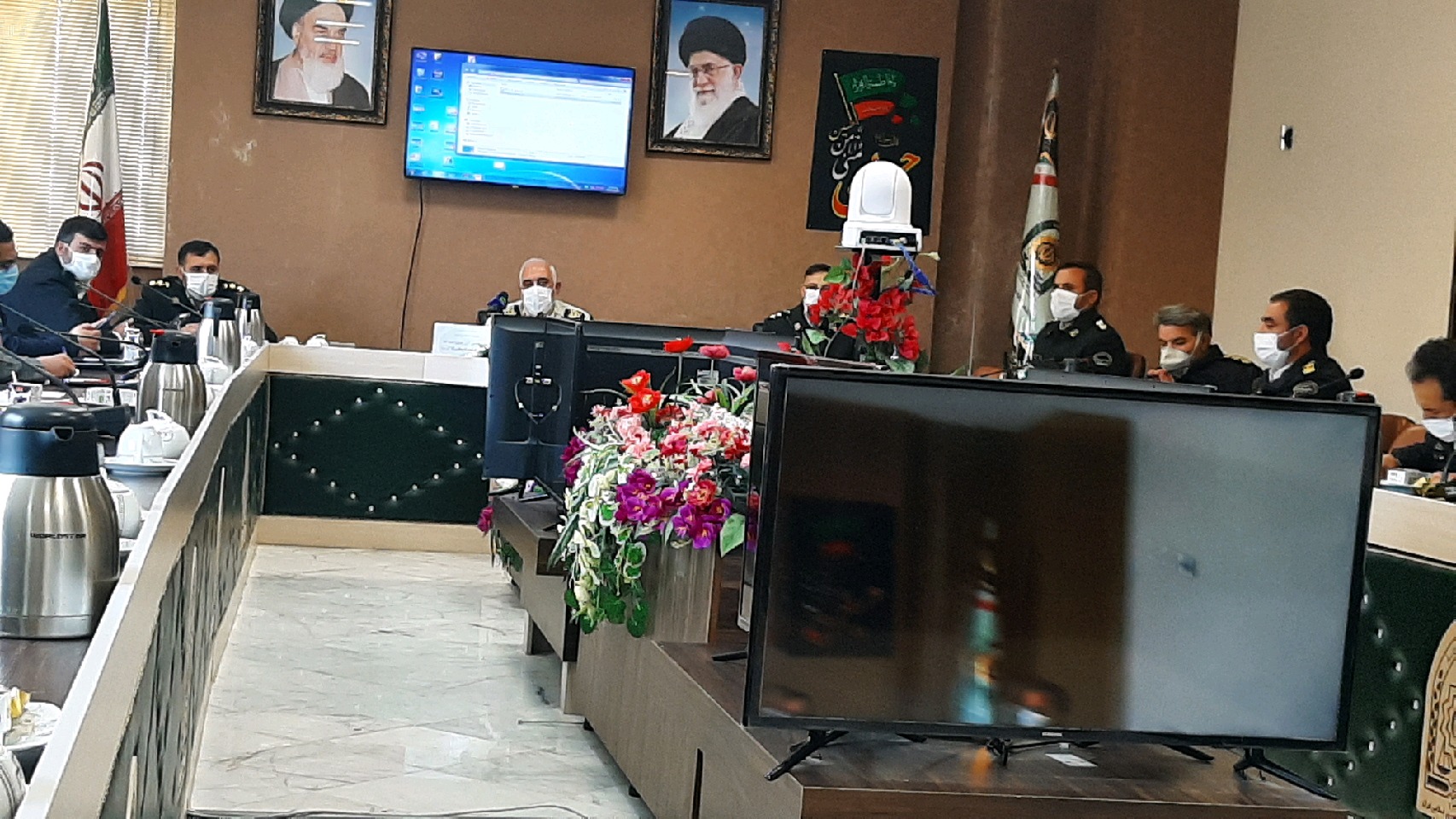 جرائم در خراسان شمالی کاهش یافت