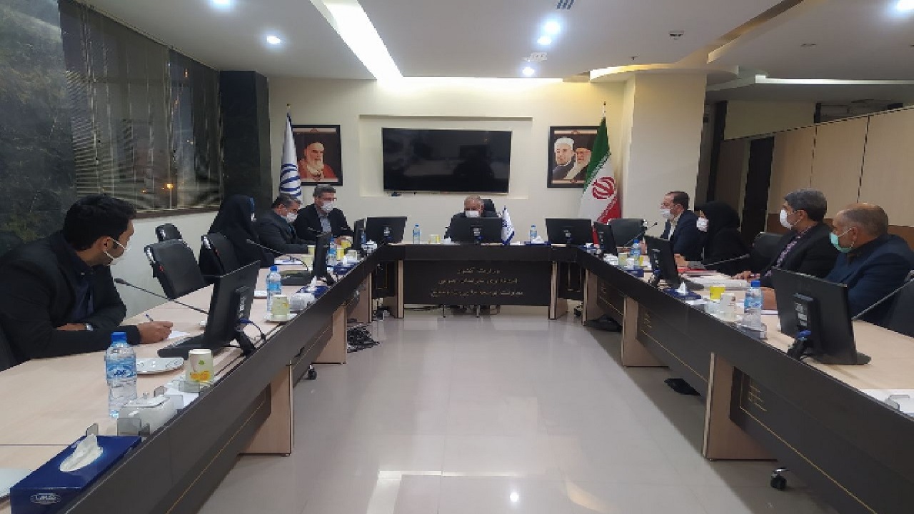  راه اندازی مجتمع‌های اداری در بخش ها، برای اولین بار در استان