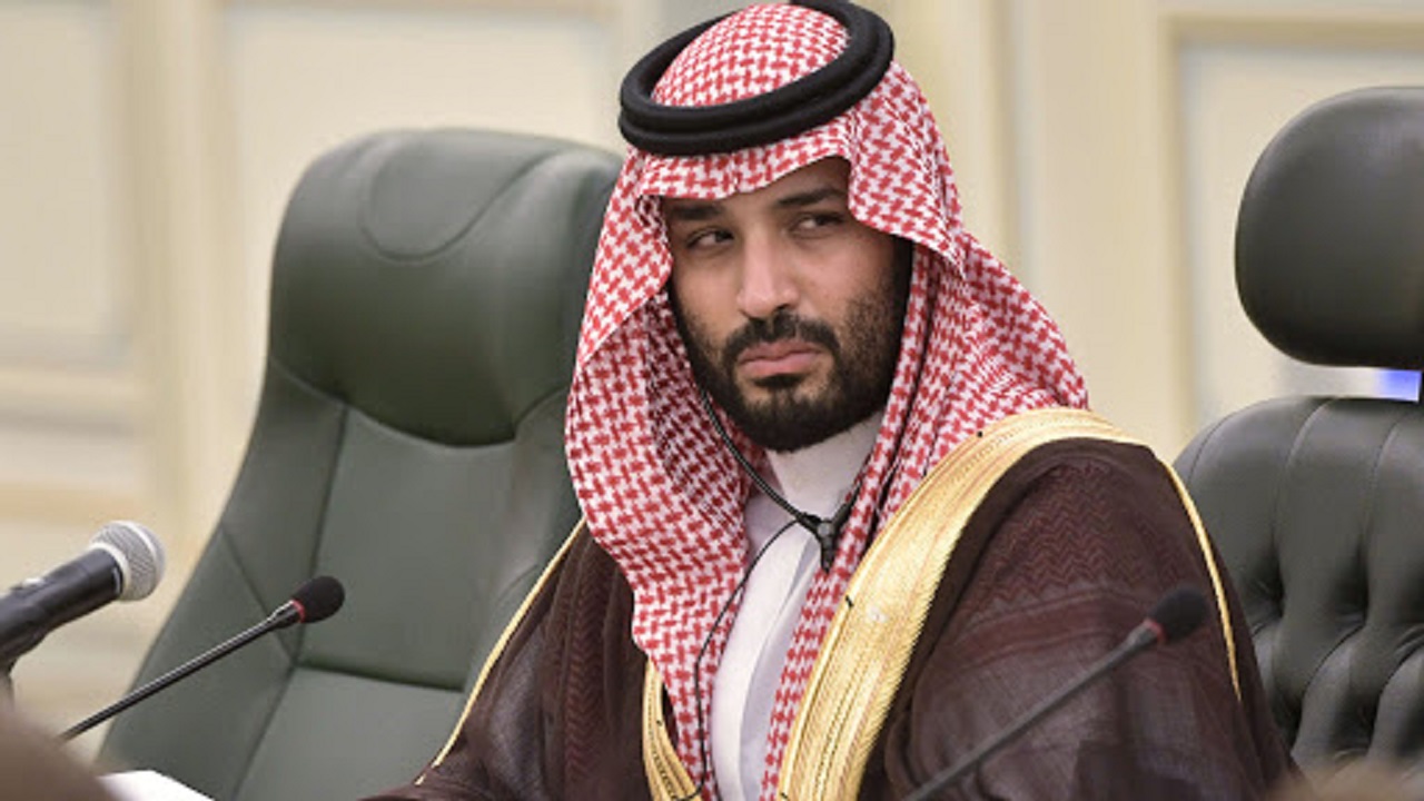 قمار بن‌سلمان برای رسیدن به پادشاهی/ فیلمنامه‌نویسانِ والت‌دیزنی در نقش مشاوران ولیعهد عربستان!