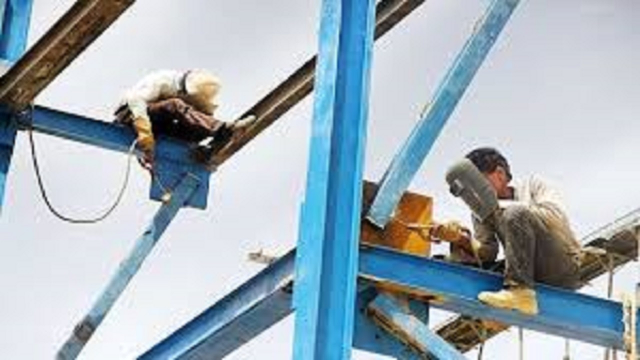 ساماندهی ۳۵ هزار کارگر ساختمانی در چهارمحال و بختیاری