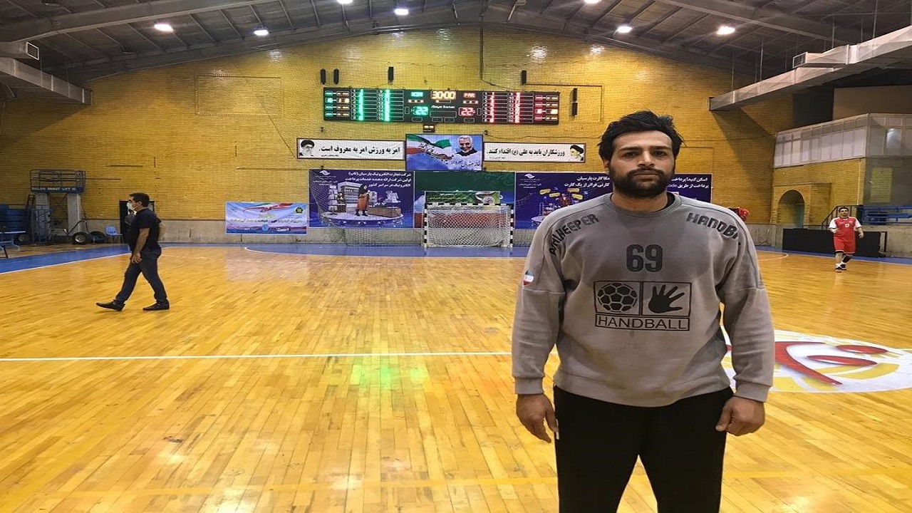 نیمی از بازیکنان تیم ما تجربه بازی در لیگ برتر را ندارند
