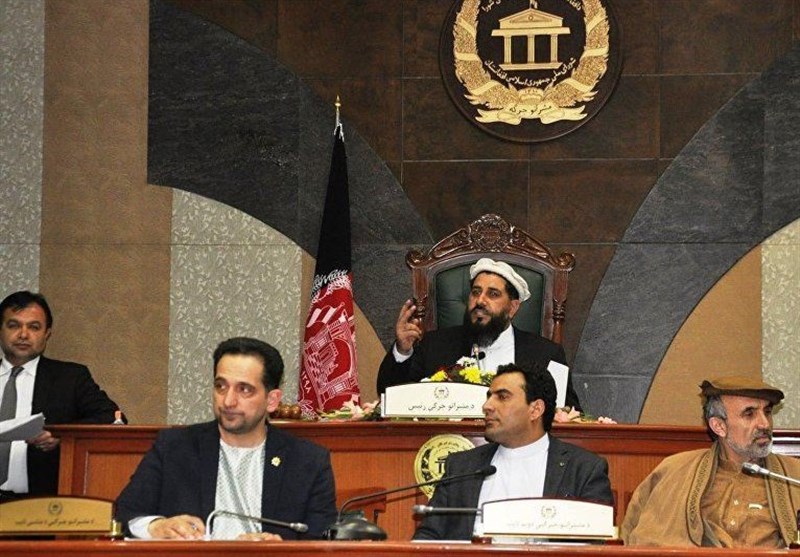 سنای افغانستان: آمریکا باید درباره عدم کاهش درگیری‌ها در افغانستان پاسخ دهد