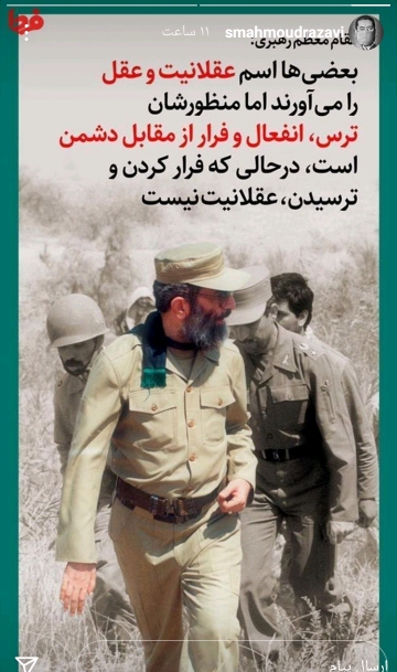 سید محمودرضوی
