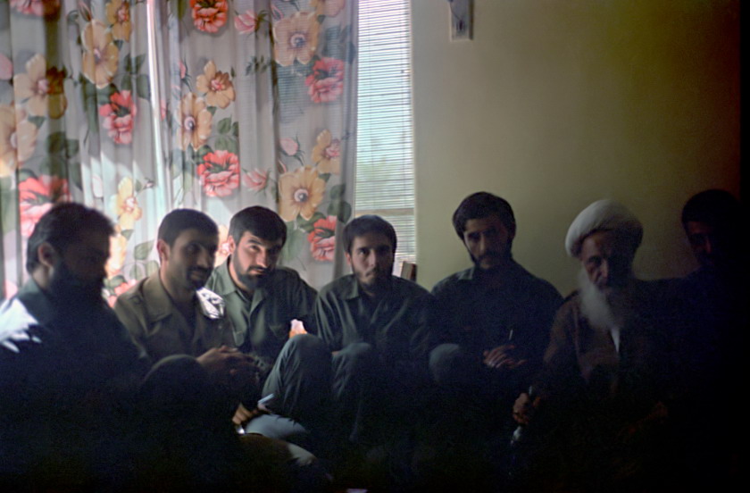 شهیدی که امام خمینی (ره) مریدش بود شهیدی که امام خمینی (ره) مریدش بود