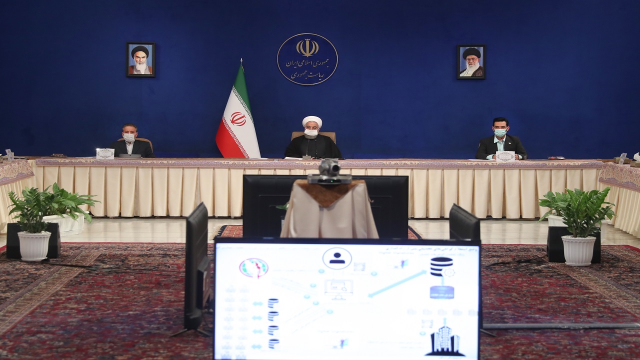 سامانه جامع تجارت مانع قاچاق کالا و رانت و فساد می‌شود