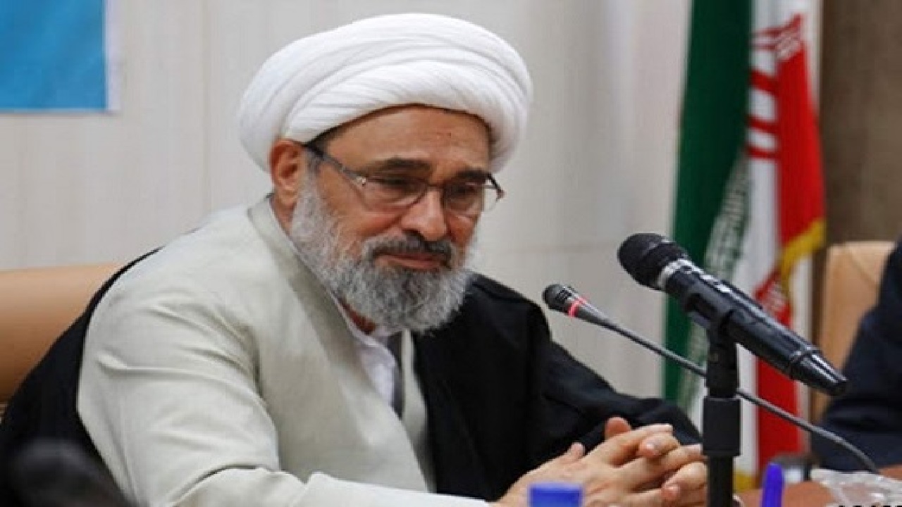 آمادگی مسجد مقدس جمکران برای برگزاری جشن‌های ربیع الاول