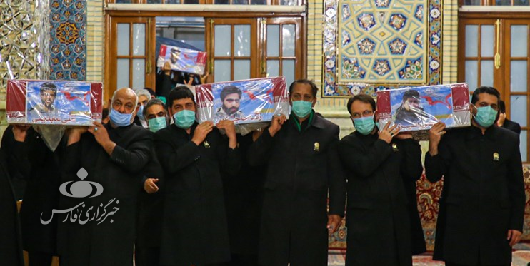 سنگربه&zwnj;سنگر با کربلایی&zwnj;های &laquo;خان&zwnj;طومان&raquo; / حاج قاسم گفت