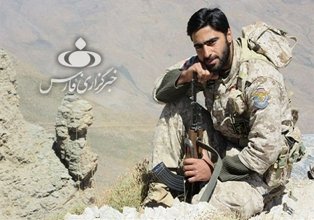 سنگربه&zwnj;سنگر با کربلایی&zwnj;های &laquo;خان&zwnj;طومان&raquo; / حاج قاسم گفت