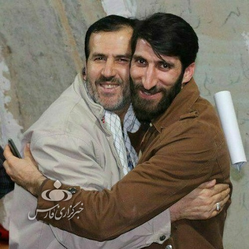 سنگربه&zwnj;سنگر با کربلایی&zwnj;های &laquo;خان&zwnj;طومان&raquo; / حاج قاسم گفت