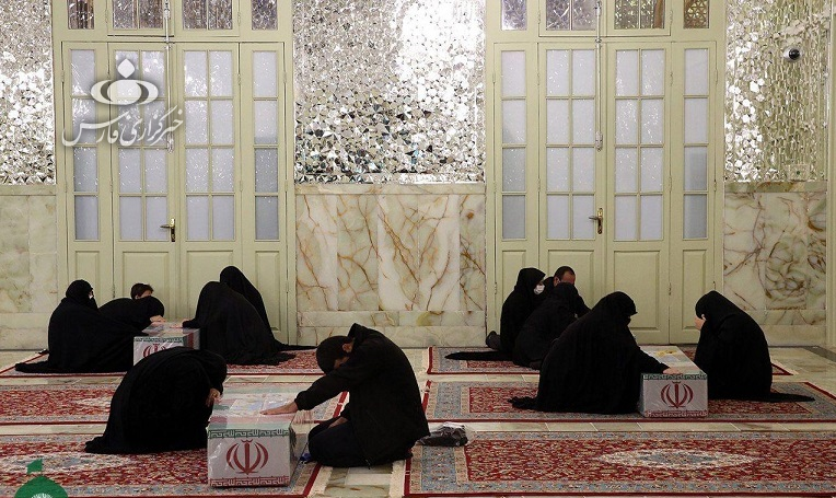 سنگربه&zwnj;سنگر با کربلایی&zwnj;های &laquo;خان&zwnj;طومان&raquo; / حاج قاسم گفت