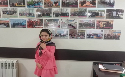 نیایش