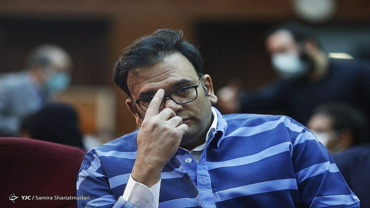 پنجمین جلسه دادگاه محمد امامی امروز برگزار می‌شود