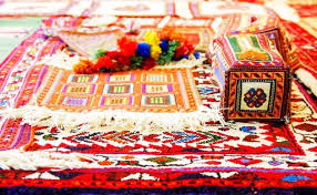 استارت نخستین رویداد هنر‌های سنتی در کرمان