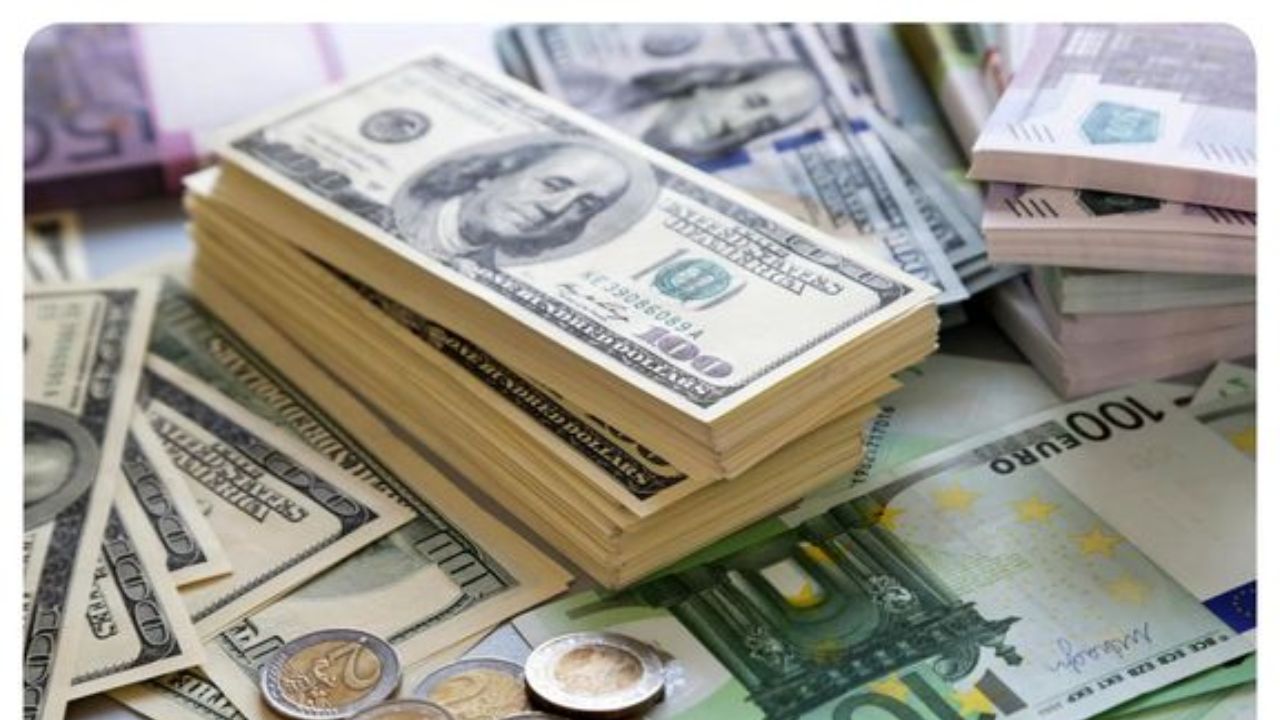 پالیزدار: با پیگیری اخیر بانک مرکزی ۸ میلیارد دلار حاصل از صادرات به کشور برگشت
