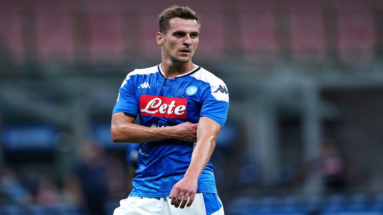 میلیک: مسئولان باشگاه با من رفتار خوبی نداشتند/ مننظر پنجره نقل و انتقالات زمستانی هستم
