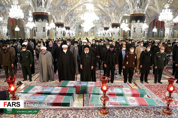 طوفانی که &laquo;خان طومان&raquo; در شبکه&zwnj;های اجتماعی به پا کرد/ ۱۵۱ هزار پست در ستایش اقتدار مدافعان حرم