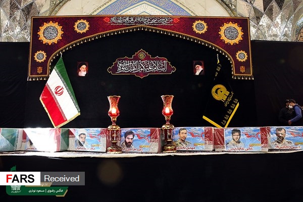 طوفانی که &laquo;خان طومان&raquo; در شبکه&zwnj;های اجتماعی به پا کرد/ ۱۵۱ هزار پست در ستایش اقتدار مدافعان حرم