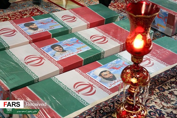 طوفانی که &laquo;خان طومان&raquo; در شبکه&zwnj;های اجتماعی به پا کرد/ ۱۵۱ هزار پست در ستایش اقتدار مدافعان حرم