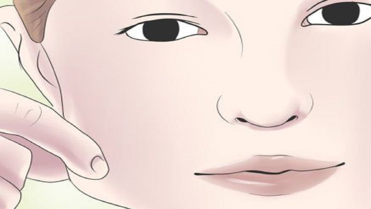 روش طب سنتی برای چاق شدن صورت  در ۷ روز