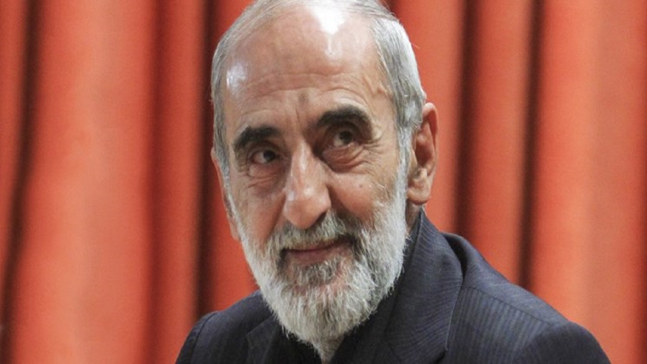 با آل علی هر که در افتاد ور افتاد