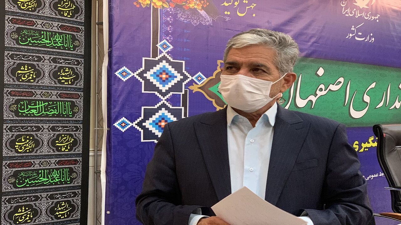 محدودیت‌های مصوب کرونایی همچنان در اصفهان ادامه دارد