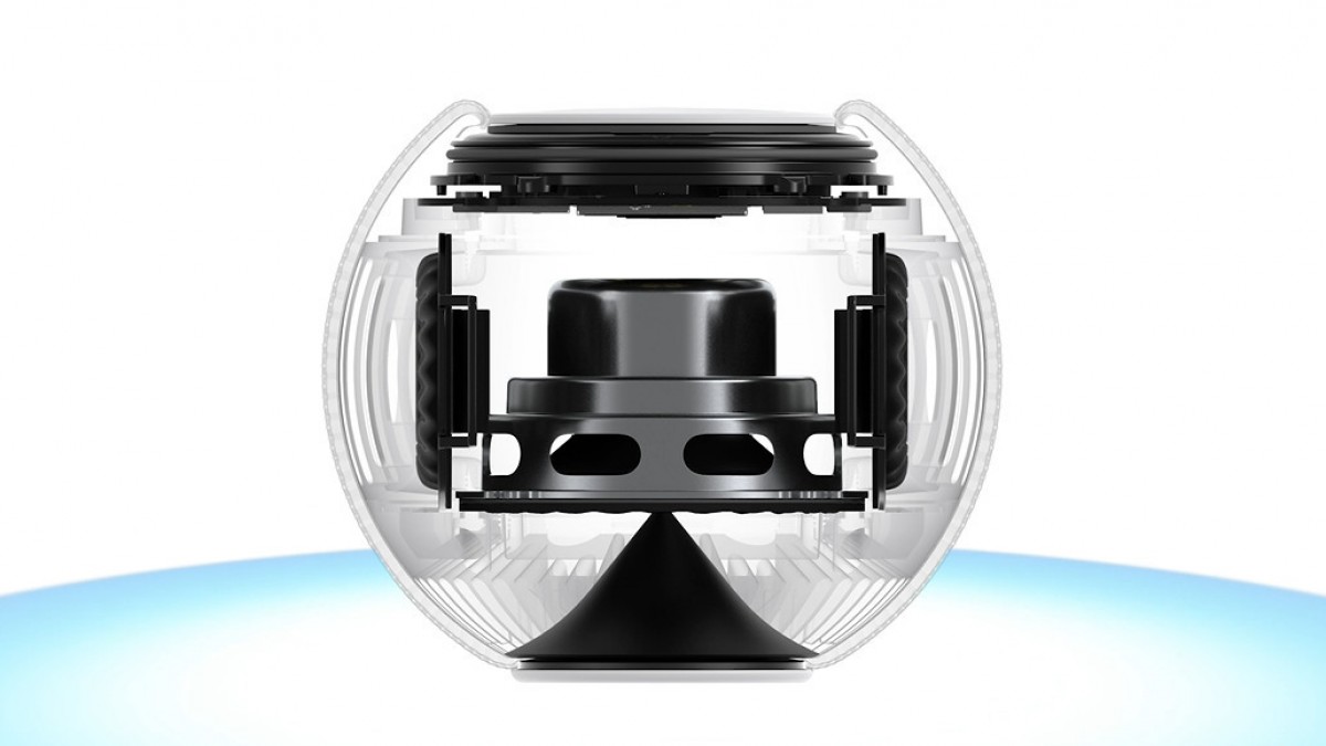 صدای زیاد و هوشمندانه&zwnj; Siri با HomePod Mini