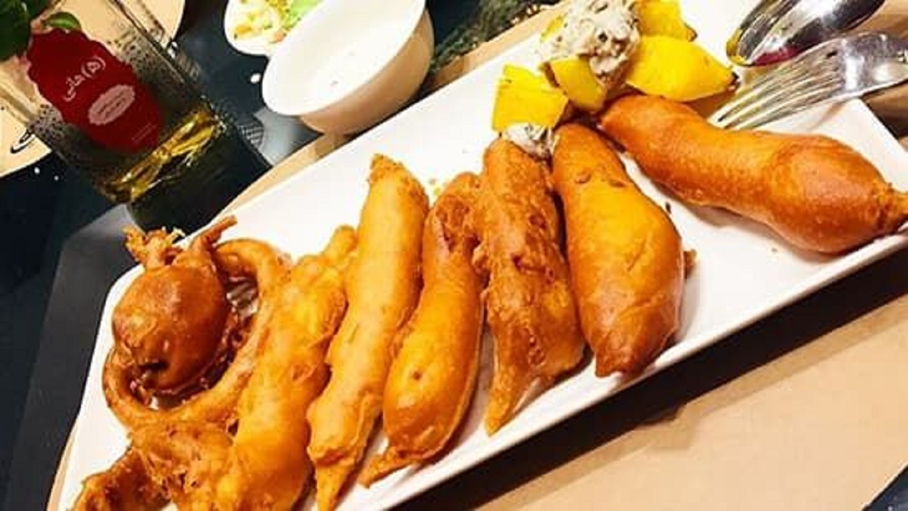 طرز تهیه جوجه&zwnj;چینی رستورانی در منزل
