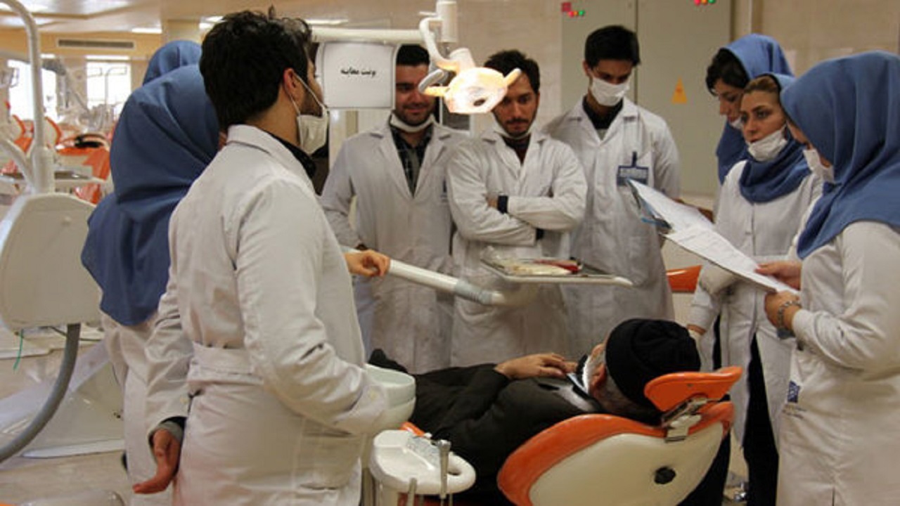 امروز، آخرین مهلت ثبت نام پذیرفته شدگان آزمون دستیاری پزشکی